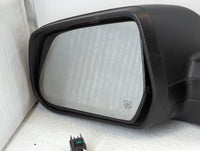 2015-2017 Chevrolet Equinox Driver Side View Mirror - Left Door Mirror OEM Used - Oemusedautoparts1.com