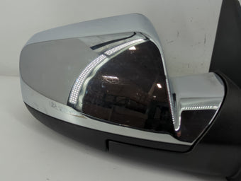 compare product 2016-2017 Chevrolet Equinox Passenger Side View Mirror - Right Door Mirror OEM Used
