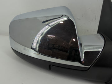 2016-2017 Chevrolet Equinox Passenger Side View Mirror - Right Door Mirror OEM Used - Oemusedautoparts1.com