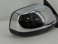 2016-2017 Chevrolet Equinox Passenger Side View Mirror - Right Door Mirror OEM Used - Oemusedautoparts1.com