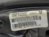 2016-2017 Chevrolet Equinox Passenger Side View Mirror - Right Door Mirror OEM Used - Oemusedautoparts1.com