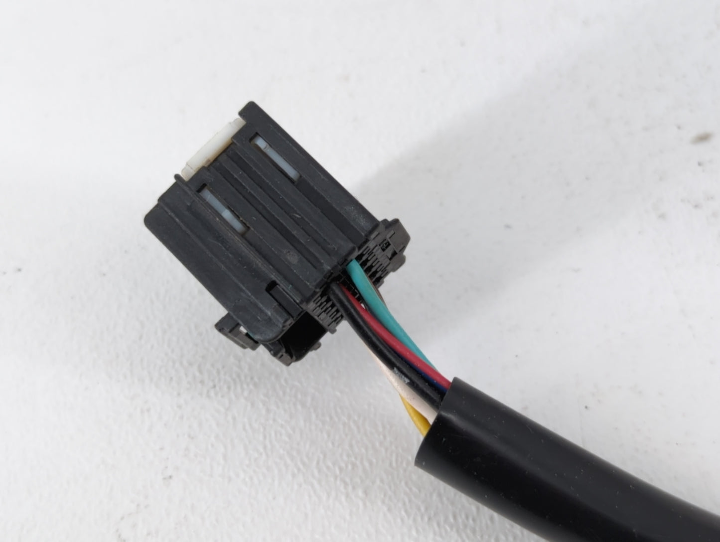 2016-2017 Chevrolet Equinox Passenger Side View Mirror - Right Door Mirror OEM Used - Oemusedautoparts1.com