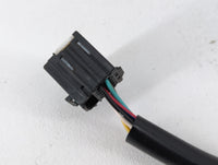 2016-2017 Chevrolet Equinox Passenger Side View Mirror - Right Door Mirror OEM Used - Oemusedautoparts1.com