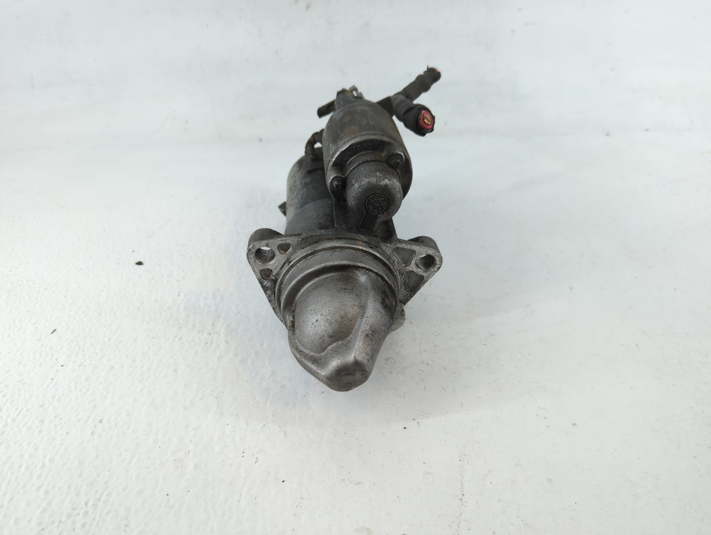 2010-2017 Chevrolet Equinox Car Starter Motor Solenoid OEM Fits Fits 2010 2011 2012 2013 2014 2015 2016 2017 OEM Used Auto P