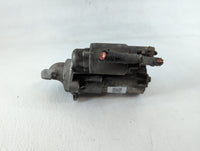2010-2017 Chevrolet Equinox Car Starter Motor Solenoid OEM Fits Fits 2010 2011 2012 2013 2014 2015 2016 2017 OEM Used Auto P