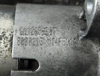 2010-2017 Chevrolet Equinox Car Starter Motor Solenoid OEM Fits Fits 2010 2011 2012 2013 2014 2015 2016 2017 OEM Used Auto P