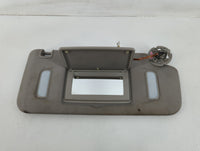 2010-2017 Chevrolet Equinox Sun Visor Shade Replacement Passenger Right Mirror Fits Fits 2010 2011 2012 2013 2014 2015 2016 