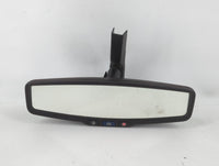 2010-2017 Chevrolet Equinox Interior Rear View Mirror Replacement OEM P/N:E11046392 E11026392 Fits OEM Used Auto Parts - Oem