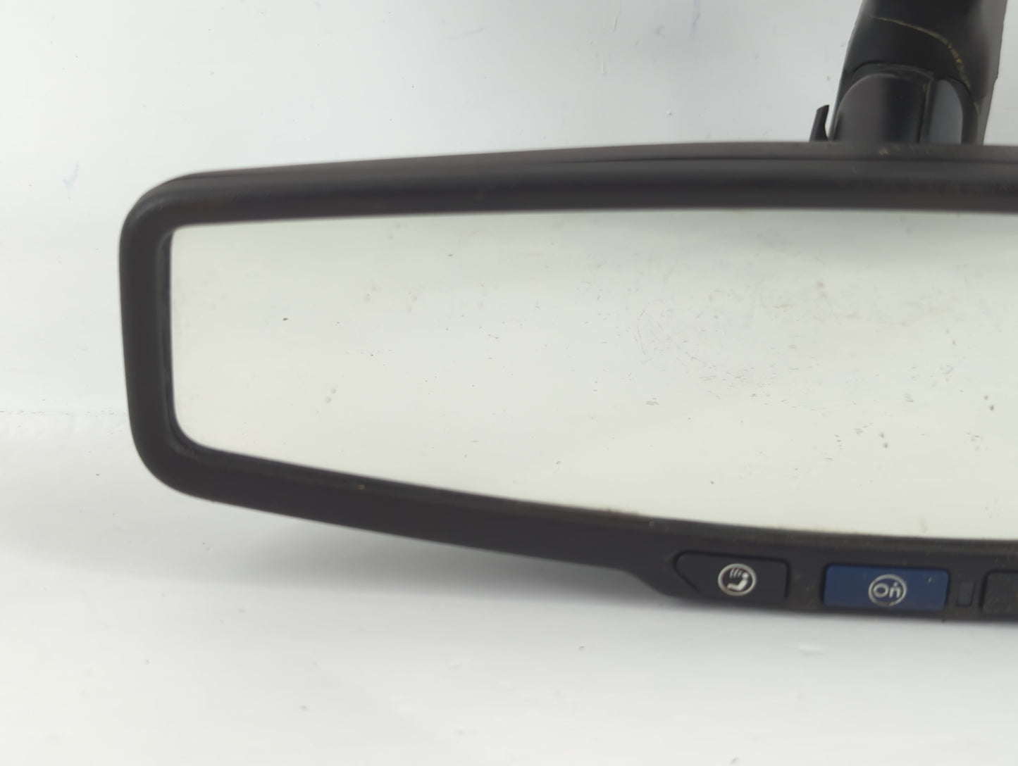 2010-2017 Chevrolet Equinox Interior Rear View Mirror Replacement OEM P/N:E11046392 E11026392 Fits OEM Used Auto Parts - Oem