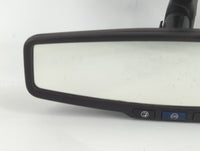 2010-2017 Chevrolet Equinox Interior Rear View Mirror Replacement OEM P/N:E11046392 E11026392 Fits OEM Used Auto Parts - Oem