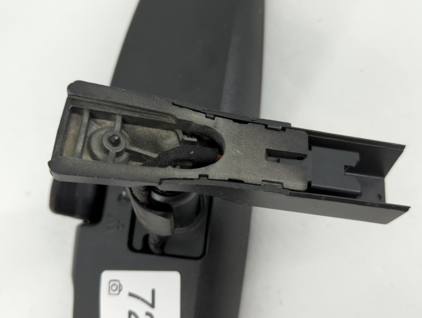 2010-2017 Chevrolet Equinox Interior Rear View Mirror Replacement OEM P/N:E11046392 E11026392 Fits OEM Used Auto Parts - Oem