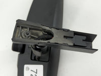 2010-2017 Chevrolet Equinox Interior Rear View Mirror Replacement OEM P/N:E11046392 E11026392 Fits OEM Used Auto Parts - Oem