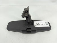 2010-2017 Chevrolet Equinox Interior Rear View Mirror Replacement OEM P/N:E11046392 E11026392 Fits OEM Used Auto Parts - Oem