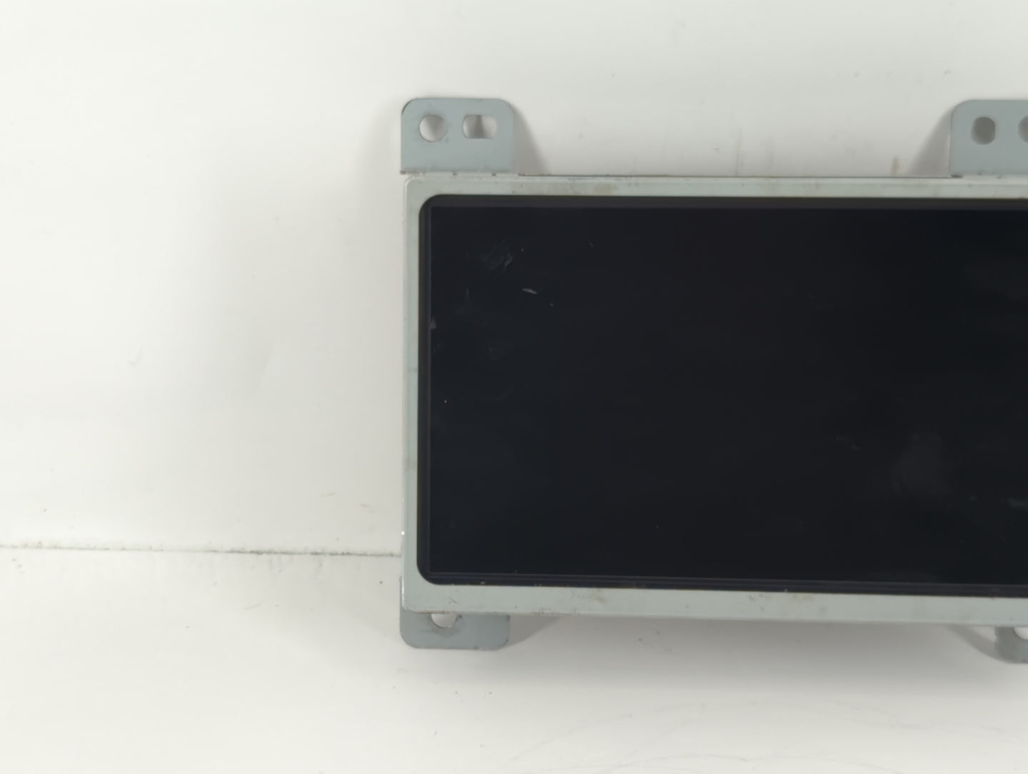 2017 Chevrolet Equinox Am Fm Cd Player Radio Receiver - Oemusedautoparts1.com