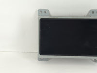 2017 Chevrolet Equinox Am Fm Cd Player Radio Receiver 729210 - Oemusedautoparts1.com