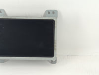 2017 Chevrolet Equinox Am Fm Cd Player Radio Receiver 729210 - Oemusedautoparts1.com