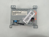 2017 Chevrolet Equinox Am Fm Cd Player Radio Receiver - Oemusedautoparts1.com