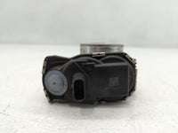 2016-2017 Chevrolet Equinox Throttle Body P/N:12669146AA Fits Fits 2016 2017 OEM Used Auto Parts - Oemusedautoparts1.com