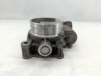 2016-2017 Chevrolet Equinox Throttle Body P/N:12669146AA Fits Fits 2016 2017 OEM Used Auto Parts - Oemusedautoparts1.com