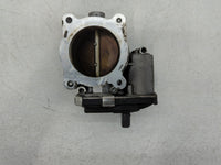 2016-2017 Chevrolet Equinox Throttle Body P/N:12669146AA Fits Fits 2016 2017 OEM Used Auto Parts - Oemusedautoparts1.com