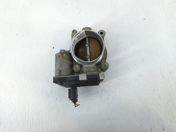2016-2017 Chevrolet Equinox Throttle Body P/N:12670834AA Fits Fits 2016 2017 OEM Used Auto Parts - Oemusedautoparts1.com