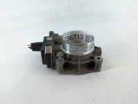 2016-2017 Chevrolet Equinox Throttle Body P/N:12670834AA Fits Fits 2016 2017 OEM Used Auto Parts - Oemusedautoparts1.com