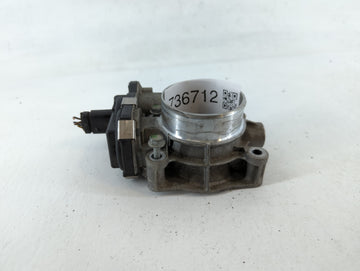2016-2017 Chevrolet Equinox Throttle Body P/N:12670834AA Fits Fits 2016 2017 OEM Used Auto Parts