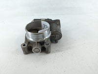 2016-2017 Chevrolet Equinox Throttle Body P/N:12670834AA Fits Fits 2016 2017 OEM Used Auto Parts - Oemusedautoparts1.com