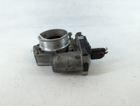 2016-2017 Chevrolet Equinox Throttle Body P/N:12670834AA Fits Fits 2016 2017 OEM Used Auto Parts - Oemusedautoparts1.com