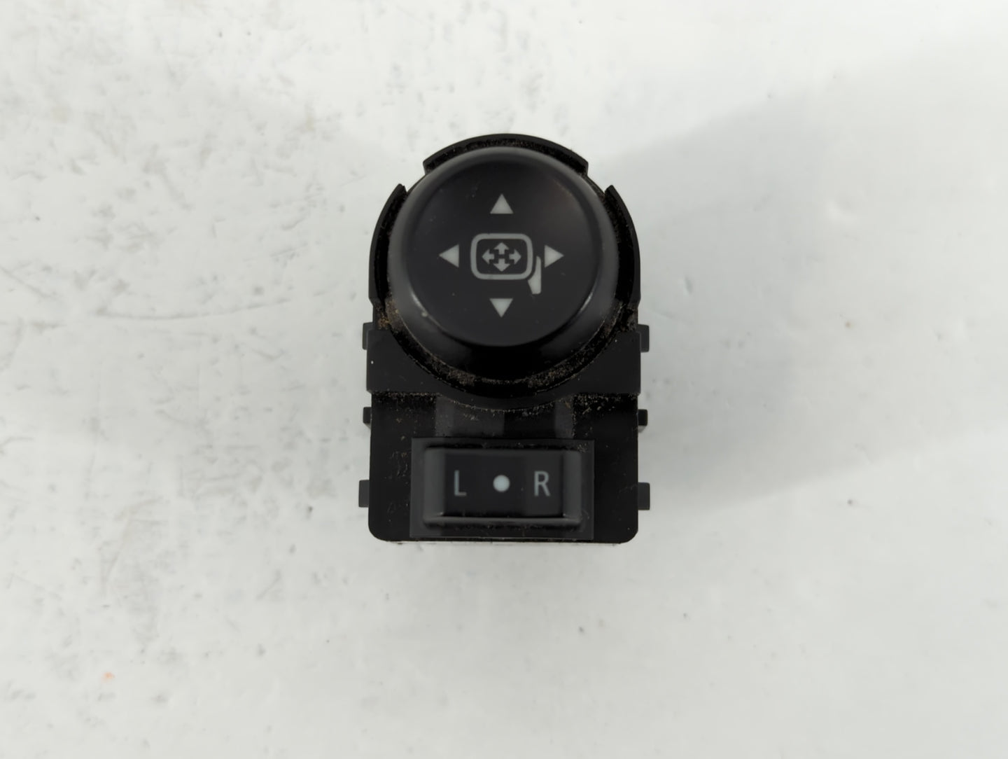 2010-2017 Chevrolet Equinox Master Power Window Switch Replacement Driver Side Left P/N:211648 20846189 Fits OEM Used Auto P