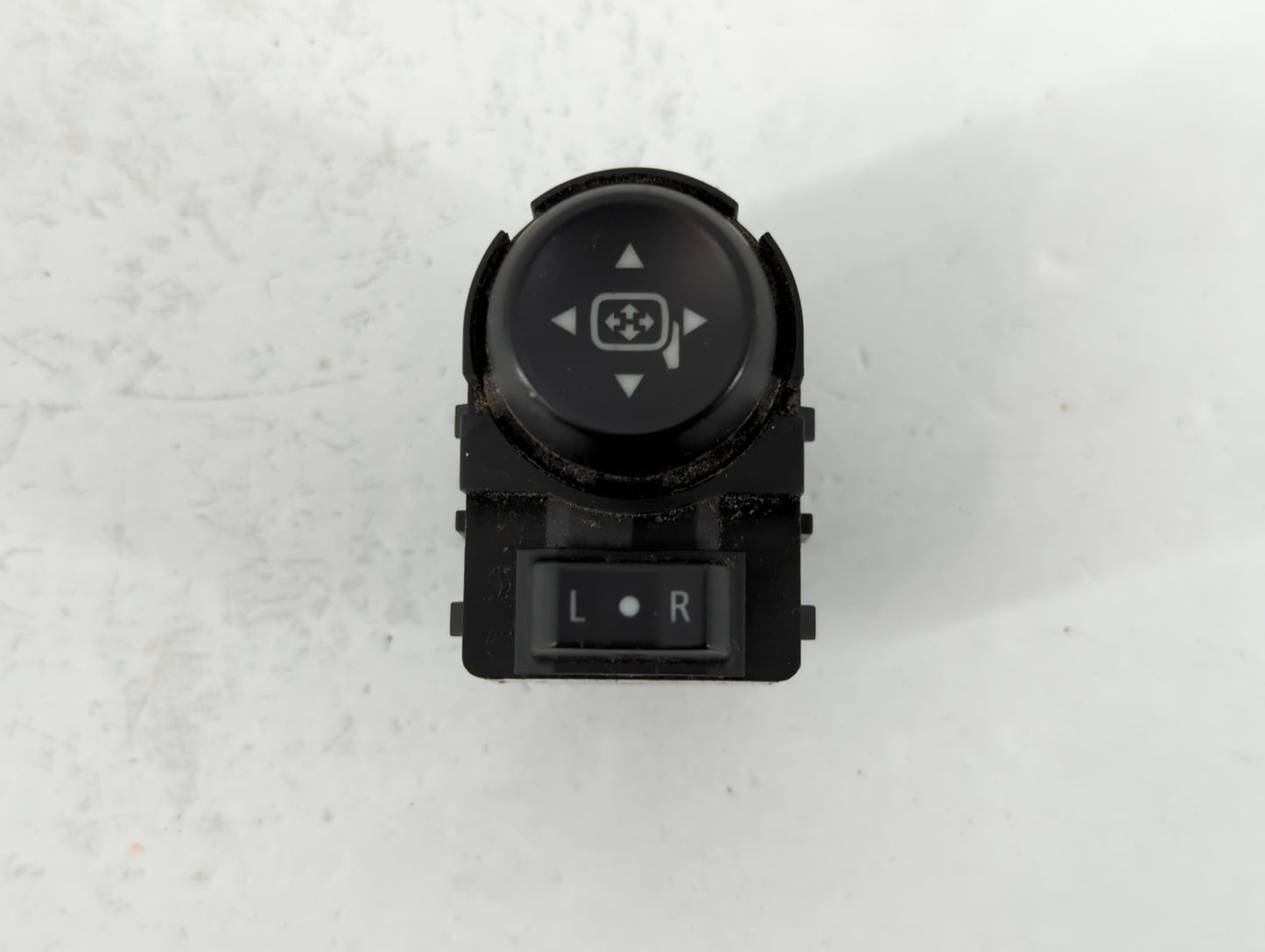 2010-2017 Chevrolet Equinox Master Power Window Switch Replacement Driver Side Left P/N:211648 20846189 Fits OEM Used Auto P
