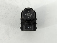 2010-2017 Chevrolet Equinox Master Power Window Switch Replacement Driver Side Left P/N:211648 20846189 Fits OEM Used Auto P