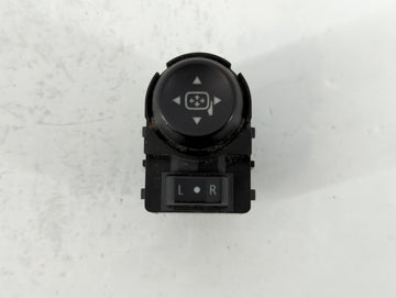 2010-2017 Chevrolet Equinox Master Power Window Switch Replacement Driver Side Left P/N:211648 20846189 Fits OEM Used Auto P
