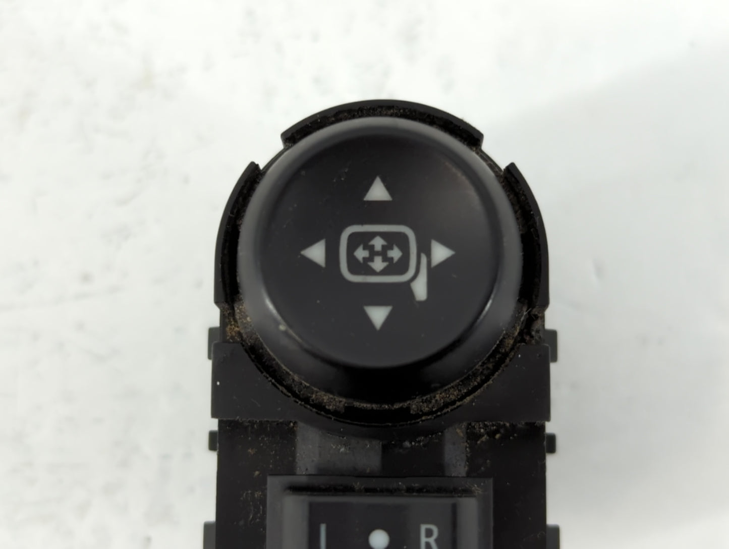 2010-2017 Chevrolet Equinox Master Power Window Switch Replacement Driver Side Left P/N:211648 20846189 Fits OEM Used Auto P