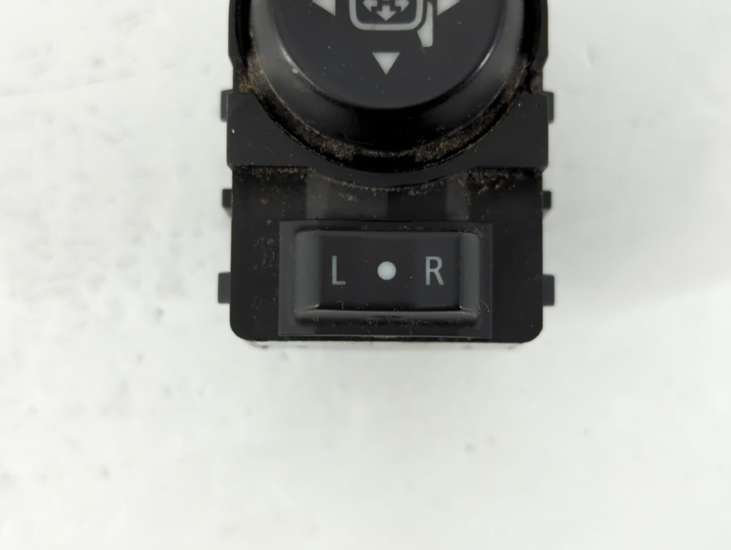 2010-2017 Chevrolet Equinox Master Power Window Switch Replacement Driver Side Left P/N:211648 20846189 Fits OEM Used Auto P