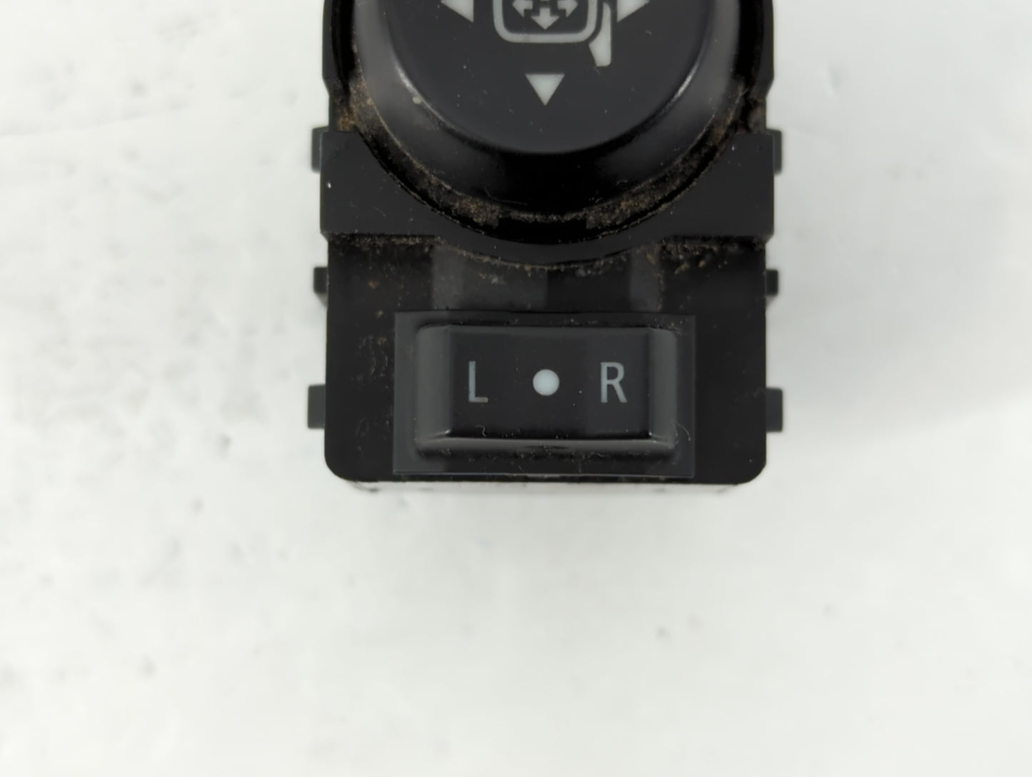 2010-2017 Chevrolet Equinox Master Power Window Switch Replacement Driver Side Left P/N:211648 20846189 Fits OEM Used Auto P