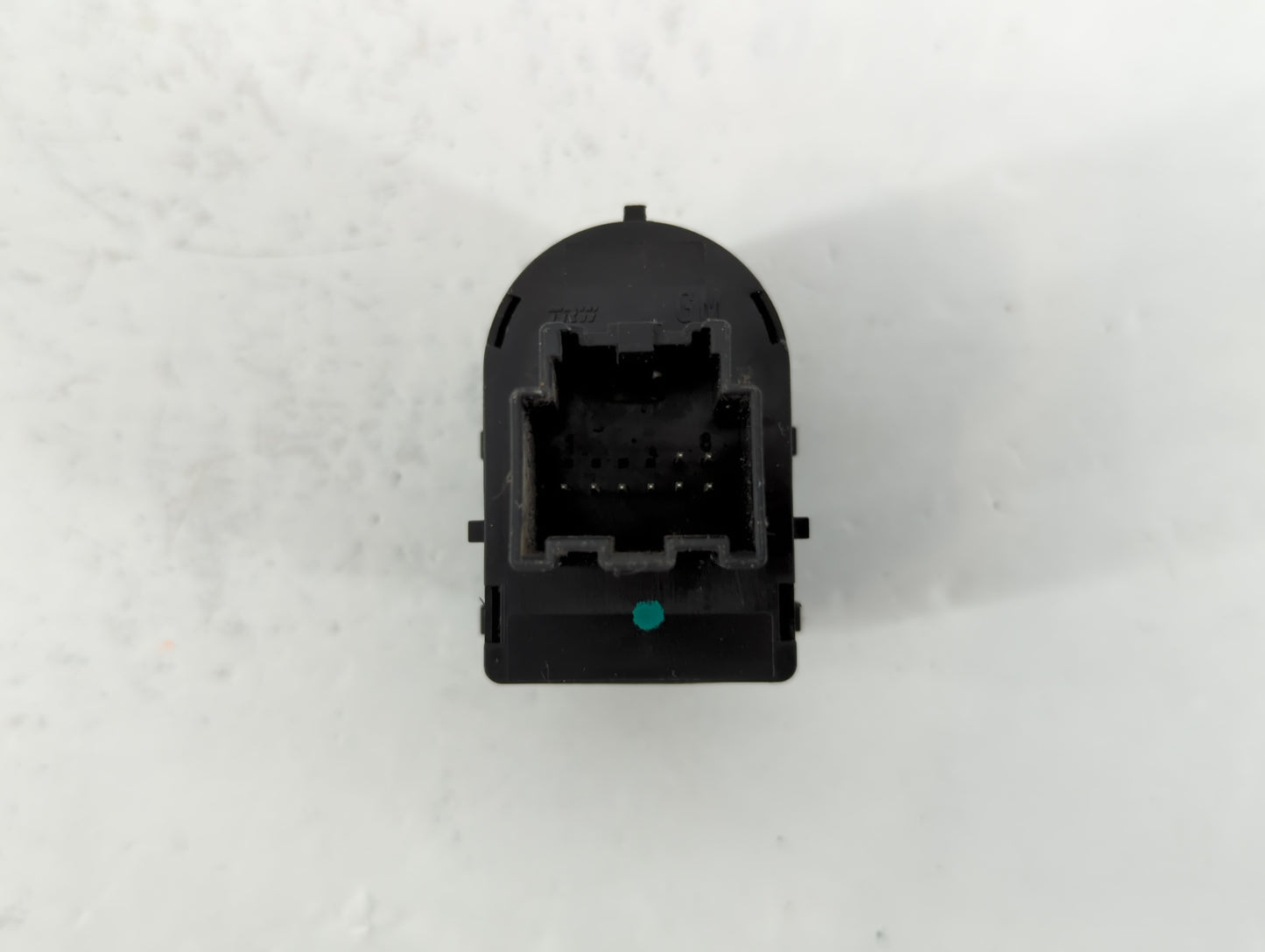 2010-2017 Chevrolet Equinox Master Power Window Switch Replacement Driver Side Left P/N:211648 20846189 Fits OEM Used Auto P