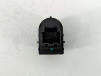2010-2017 Chevrolet Equinox Master Power Window Switch Replacement Driver Side Left P/N:211648 20846189 Fits OEM Used Auto P