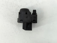 2010-2017 Chevrolet Equinox Master Power Window Switch Replacement Driver Side Left P/N:211648 20846189 Fits OEM Used Auto P