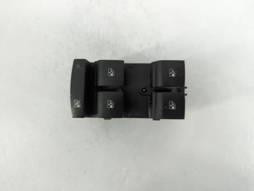 2010-2017 Chevrolet Equinox Master Power Window Switch Replacement Driver Side Left P/N:321480 20917599 Fits OEM Used Auto P