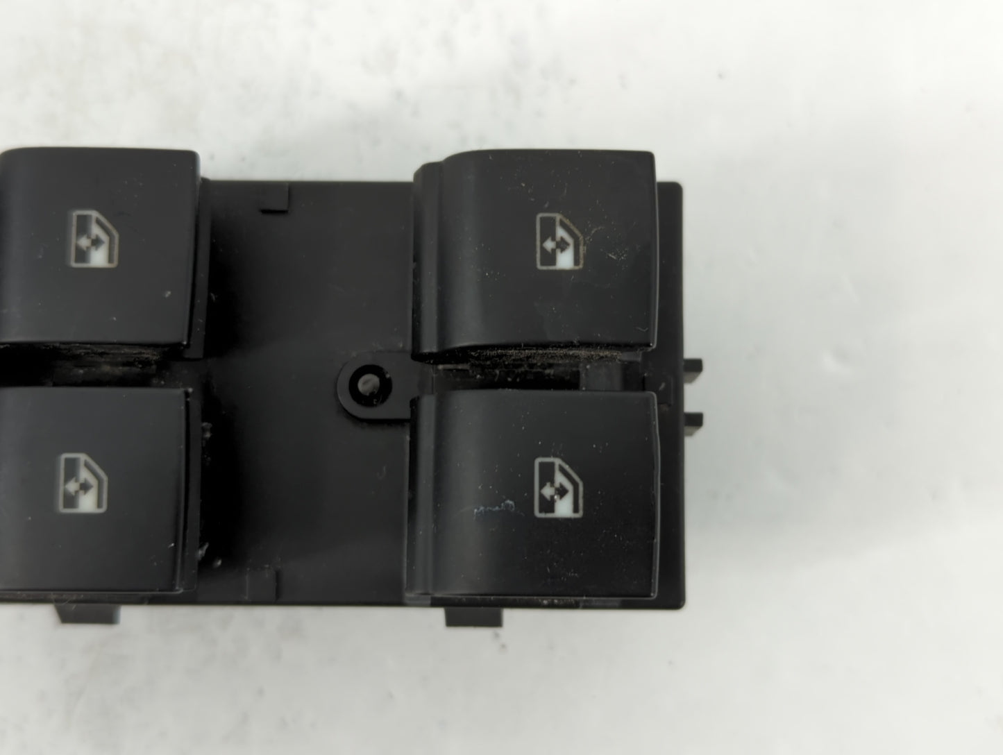 2010-2017 Chevrolet Equinox Master Power Window Switch Replacement Driver Side Left P/N:321480 20917599 Fits OEM Used Auto P