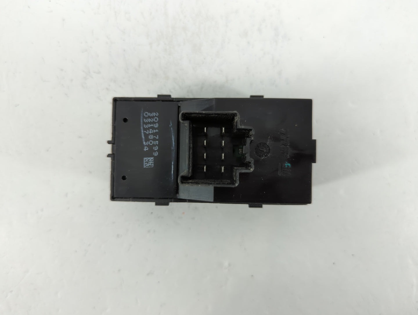 2010-2017 Chevrolet Equinox Master Power Window Switch Replacement Driver Side Left P/N:321480 20917599 Fits OEM Used Auto P