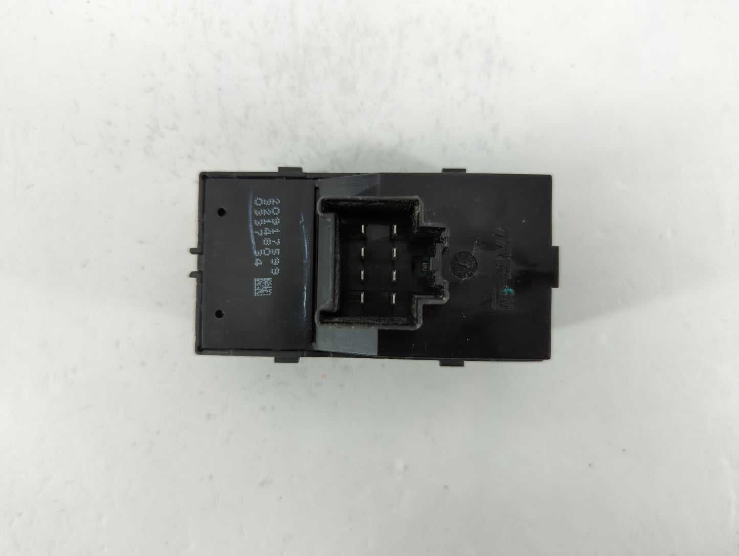 2010-2017 Chevrolet Equinox Master Power Window Switch Replacement Driver Side Left P/N:321480 20917599 Fits OEM Used Auto P