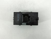 2010-2017 Chevrolet Equinox Master Power Window Switch Replacement Driver Side Left P/N:321480 20917599 Fits OEM Used Auto P