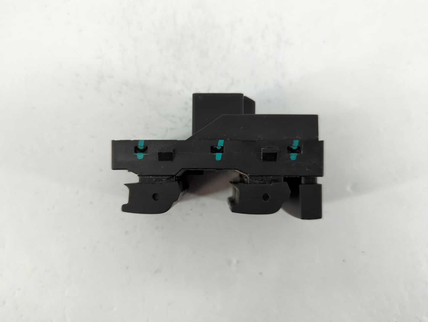 2010-2017 Chevrolet Equinox Master Power Window Switch Replacement Driver Side Left P/N:321480 20917599 Fits OEM Used Auto P