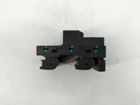 2010-2017 Chevrolet Equinox Master Power Window Switch Replacement Driver Side Left P/N:321480 20917599 Fits OEM Used Auto P