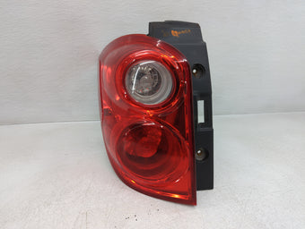 compare product 2016-2017 Chevrolet Equinox Tail Light Assembly Driver Left OEM P/N:P7894 Fits Fits 2016 2017 OEM Used Auto Parts