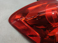 2016-2017 Chevrolet Equinox Tail Light Assembly Driver Left OEM P/N:P7894 Fits Fits 2016 2017 OEM Used Auto Parts - Oemuseda