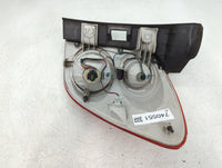 2016-2017 Chevrolet Equinox Tail Light Assembly Driver Left OEM P/N:P7894 Fits Fits 2016 2017 OEM Used Auto Parts - Oemuseda