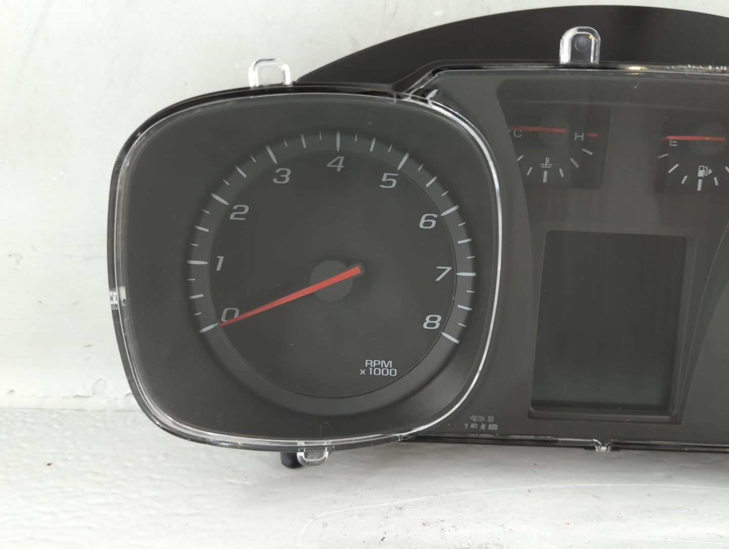 2013-2017 Chevrolet Equinox Instrument Cluster Speedometer Gauges P/N:A2C38135205 Fits Fits 2013 2014 2015 2016 2017 OEM Use